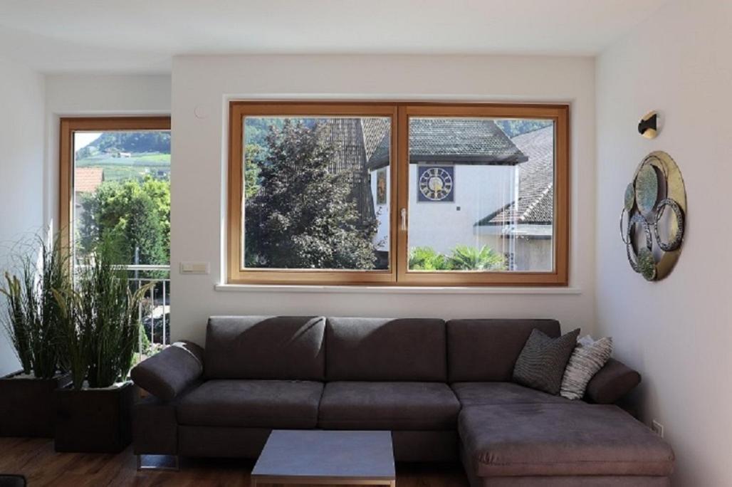 Ferienwohnung Mit Garage, Fahrradraum Und Sehr Grosser Sonnenverwoehnten Terrasse لاغوندو المظهر الخارجي الصورة