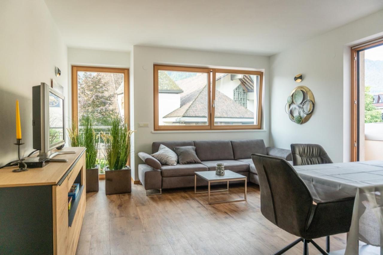 Ferienwohnung Mit Garage, Fahrradraum Und Sehr Grosser Sonnenverwoehnten Terrasse لاغوندو المظهر الخارجي الصورة