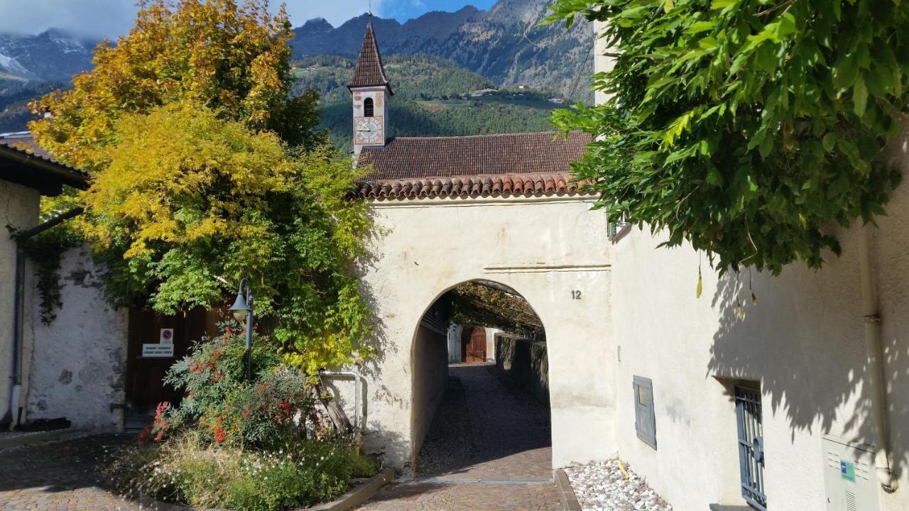 Ferienwohnung Mit Garage, Fahrradraum Und Sehr Grosser Sonnenverwoehnten Terrasse لاغوندو المظهر الخارجي الصورة